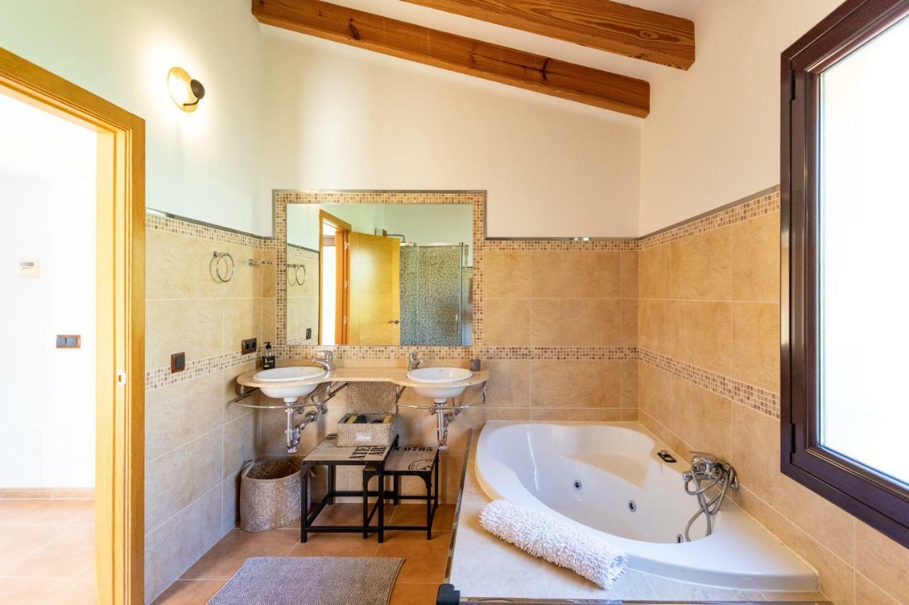 Ferienhaus Cabrita *