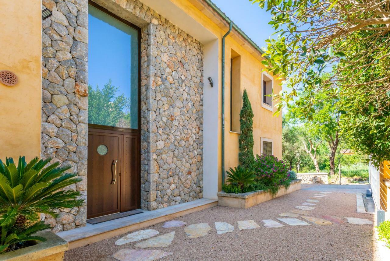 Ferienhaus Cabrita Andratx