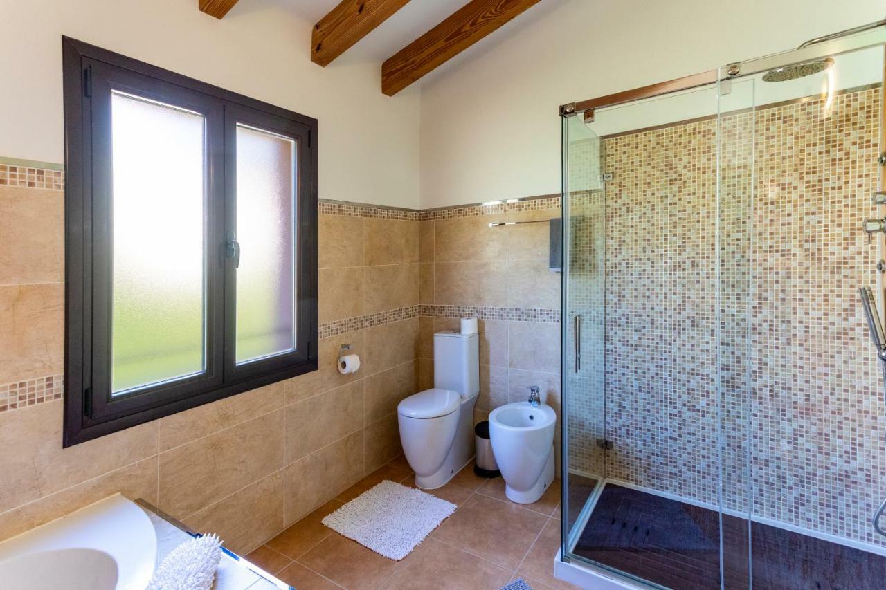 Ferienhaus Cabrita *