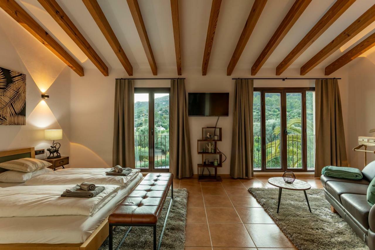 Ferienhaus Cabrita