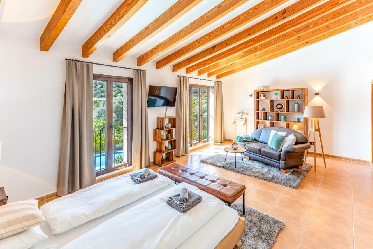 Cabrita Ferienhaus Andratx