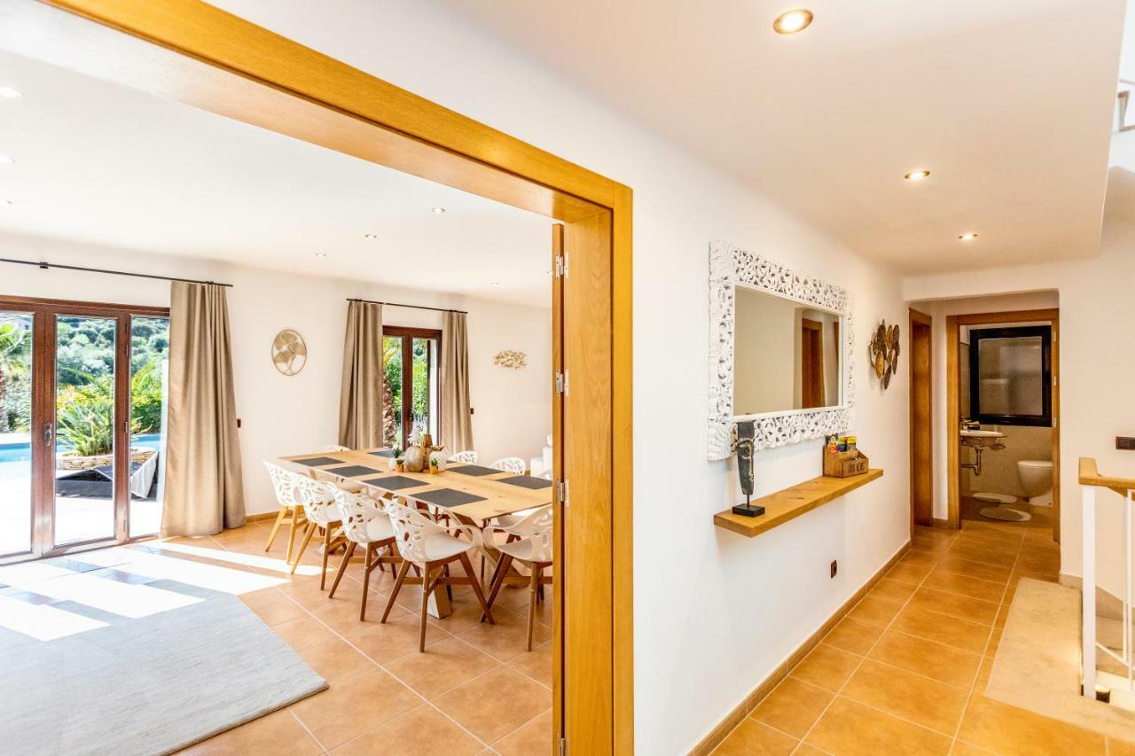 Ferienhaus Cabrita Andratx